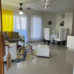 Apartment Jcs Seijas Recidence And Club, 3e 