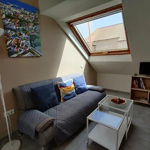 Apartment Hin17 Estudio 3 