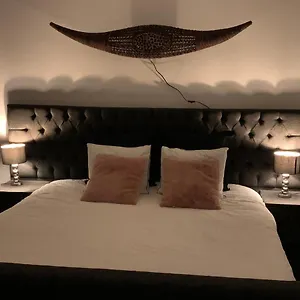 Appartement Op Italiëlei