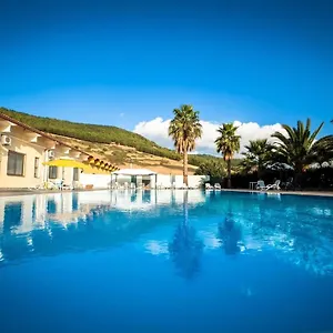 Alloggio per agriturismo Agriturismo Casmene