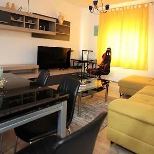 Appartement Mantenjin Trogir