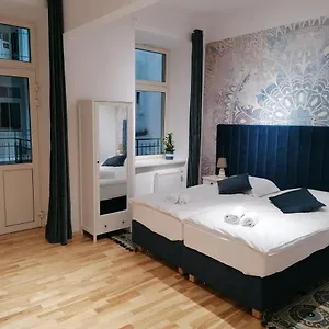 Appartement Juwel 14 Cracovie