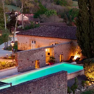 Le Monastere De Mont & Spa Hotel Saint-Mont
