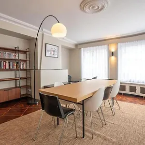 Appartement Noordhoek 36.02