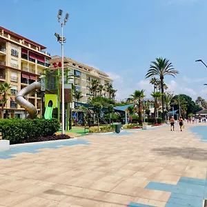 Apartment Bellavista Costa Del Sol 