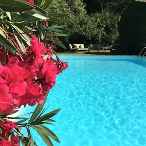 Fontane Provence La Garde-Freinet