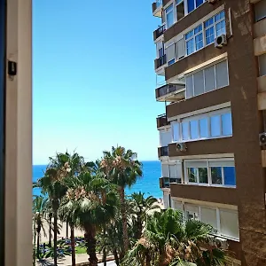Apartment Port 