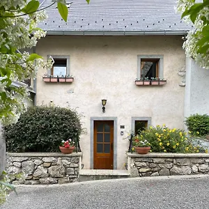 Vakantiehuis Gite, Close To Hautecombe Abbey, Du Bourget