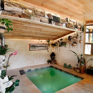  Séjour chez l'habitant Ecolieu Silenciane
