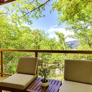 Hébergement de vacances Le Servière Balazuc
