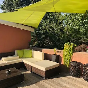 Accommodatie bij particulieren Gablys