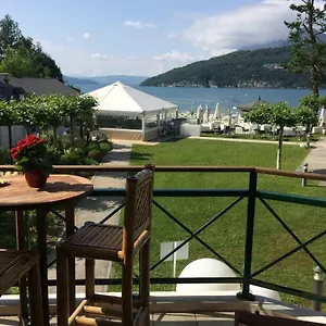 Appartement La Baie Des Voiles ,vue D'annecy ,plage Privée Duingt