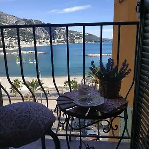 Vista Mare Vecchia Appartamento