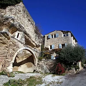 Holiday home Le Bonheur, Gordes