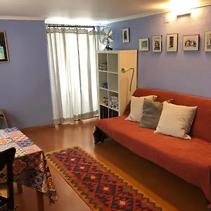 Appartement Heart Of Alfama Lisboa