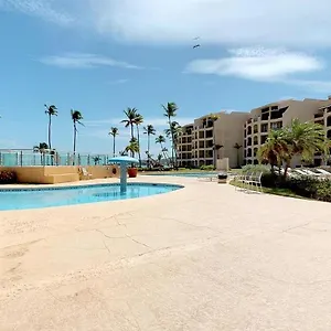 Apartment Crescent 251 